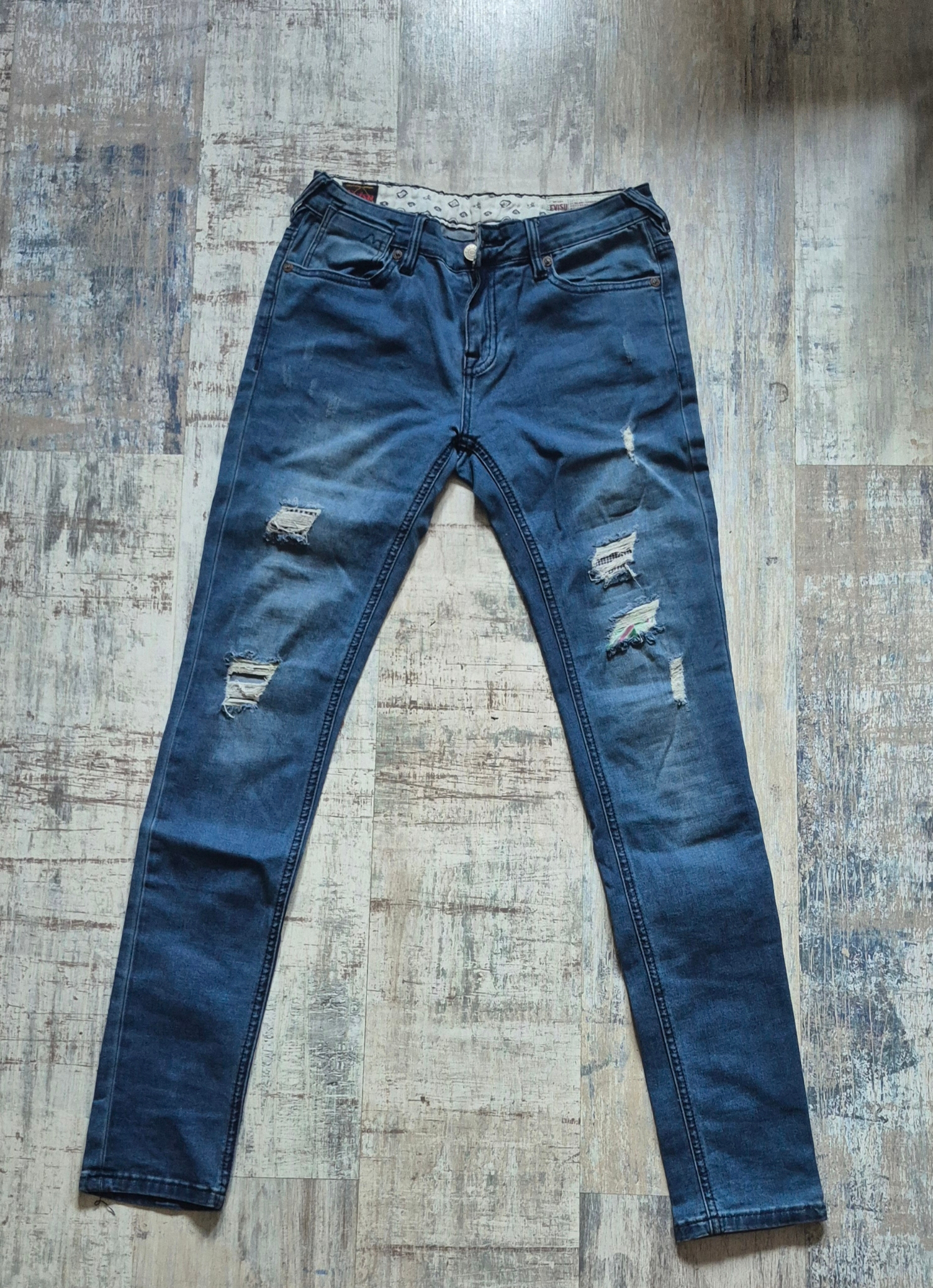 Evisu Jeans, миниатюра 1