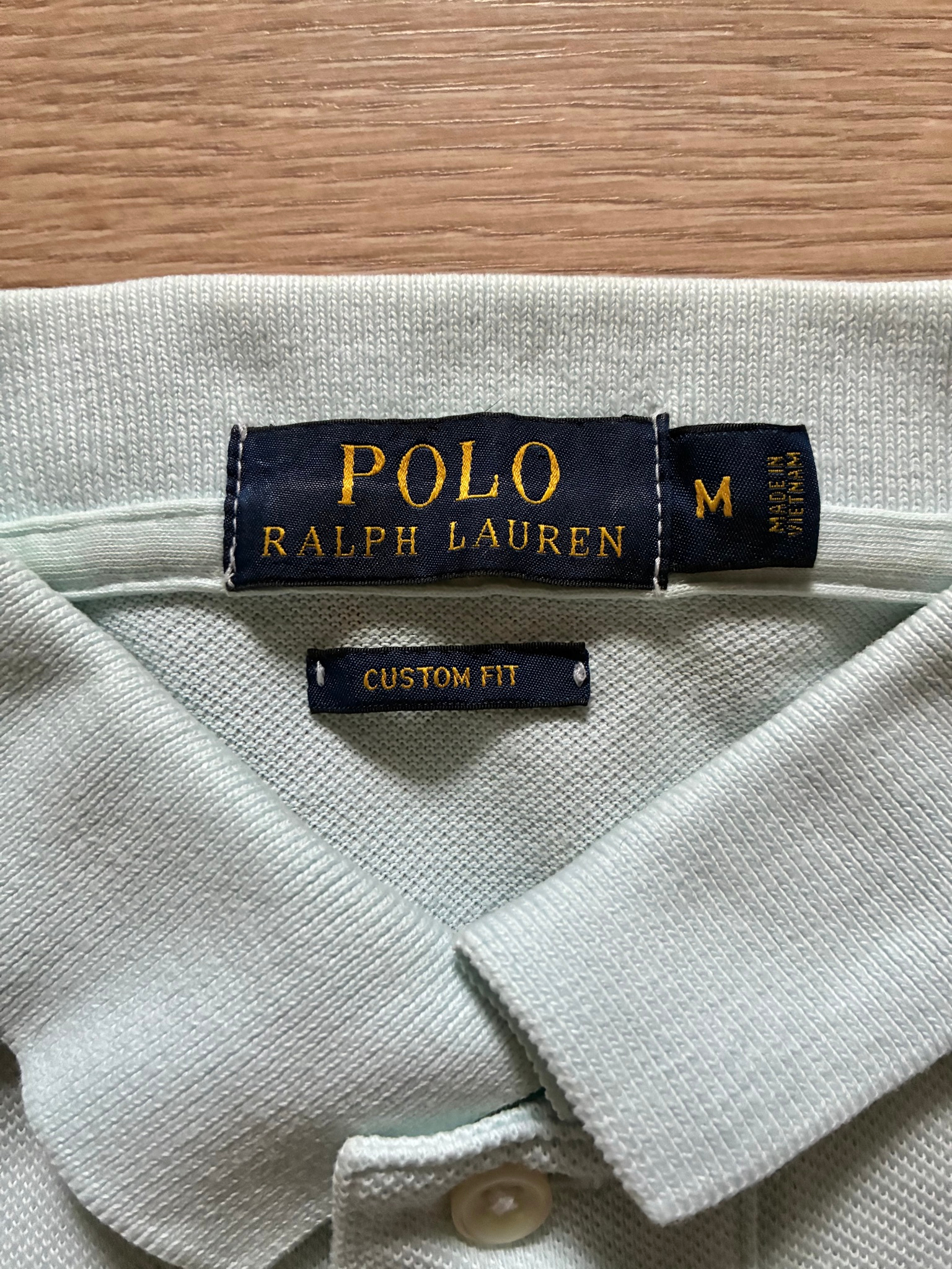 Polo Ralph Lauren Поло, миниатюра 3
