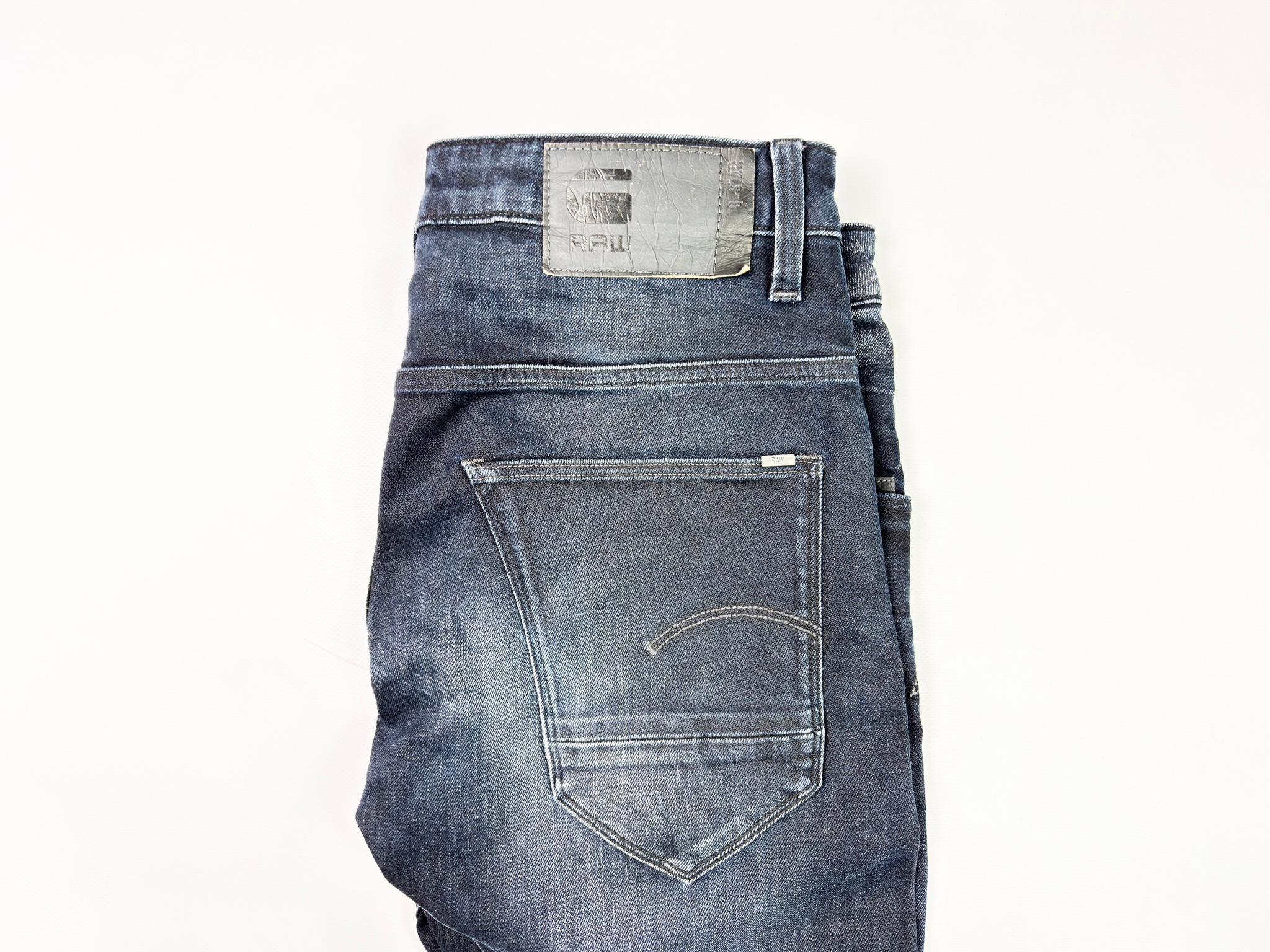 G-Star  J-Cut jeans, миниатюра 2