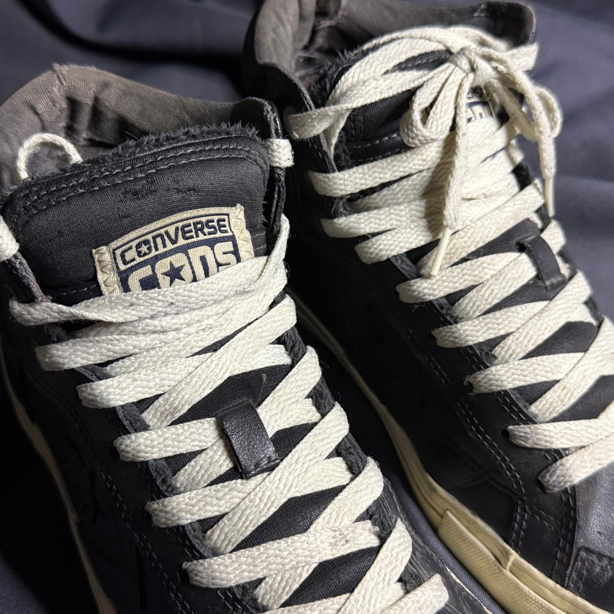 Converse One Star Mid, миниатюра 3