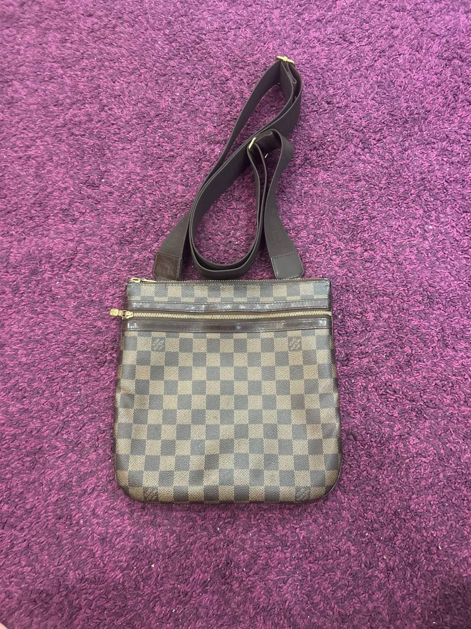 louis vuitton Сумка, миниатюра 1