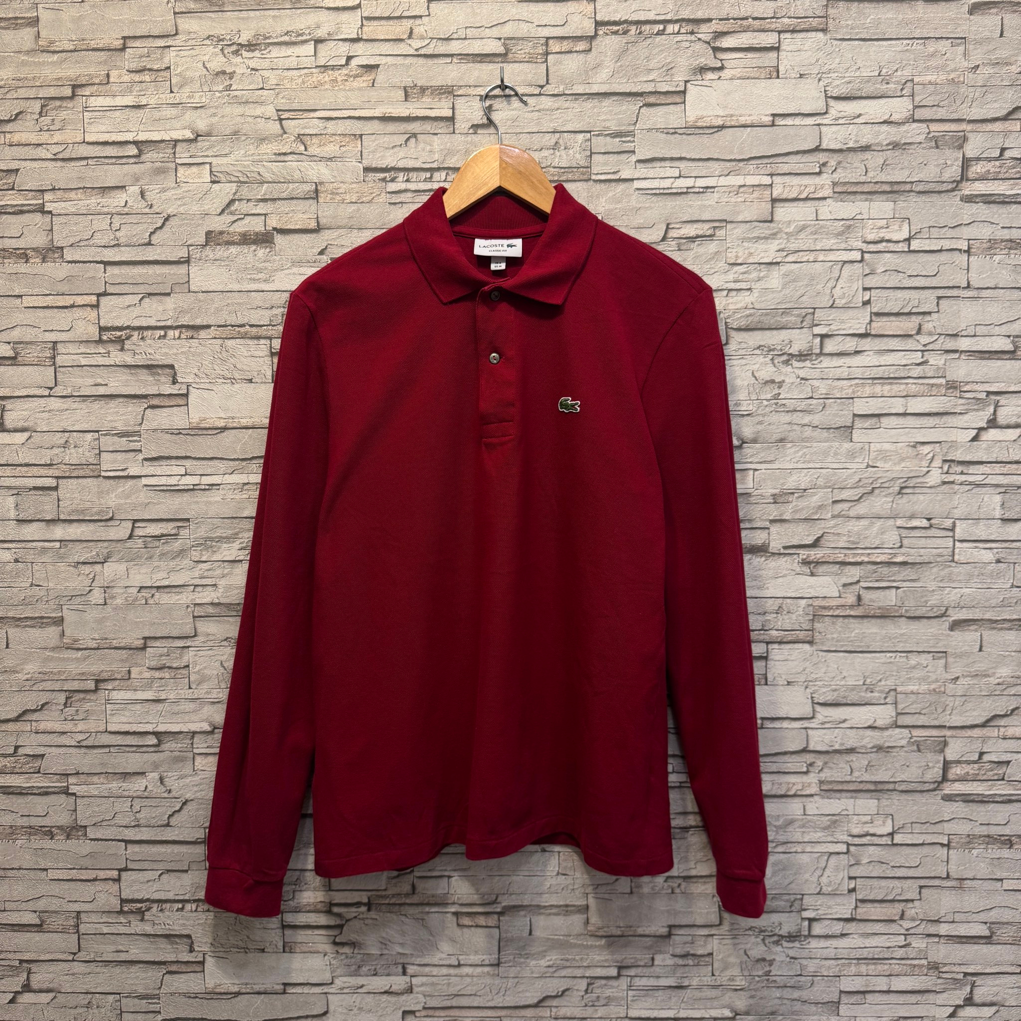 Lacoste Поло, миниатюра 1