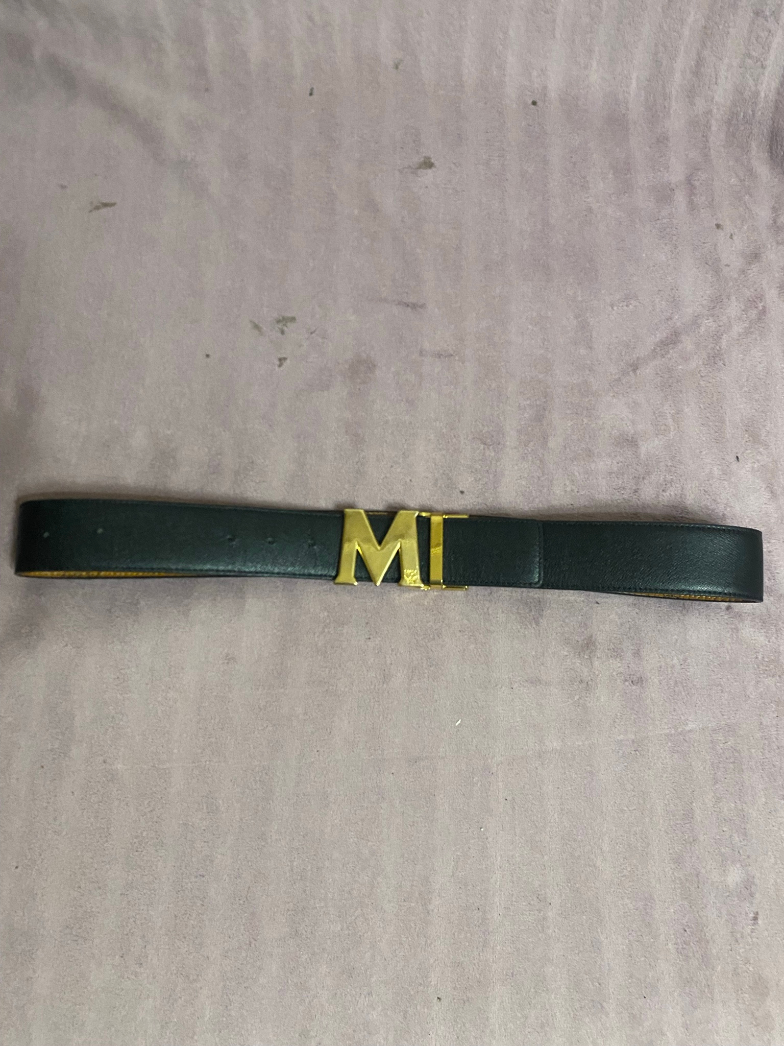 MCM mcm belt big, миниатюра 2