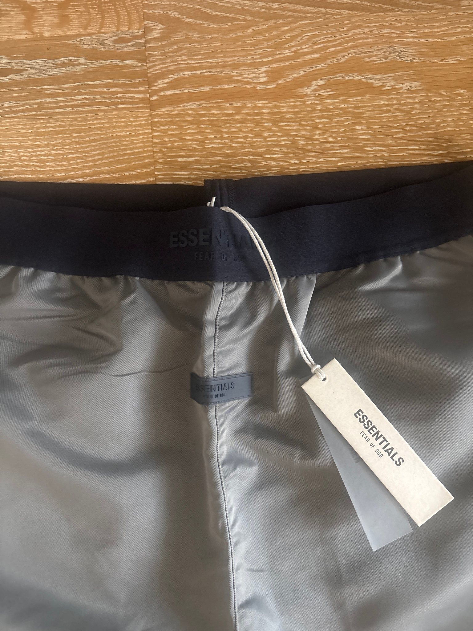 Fear of God Essentials Брюки, миниатюра 5