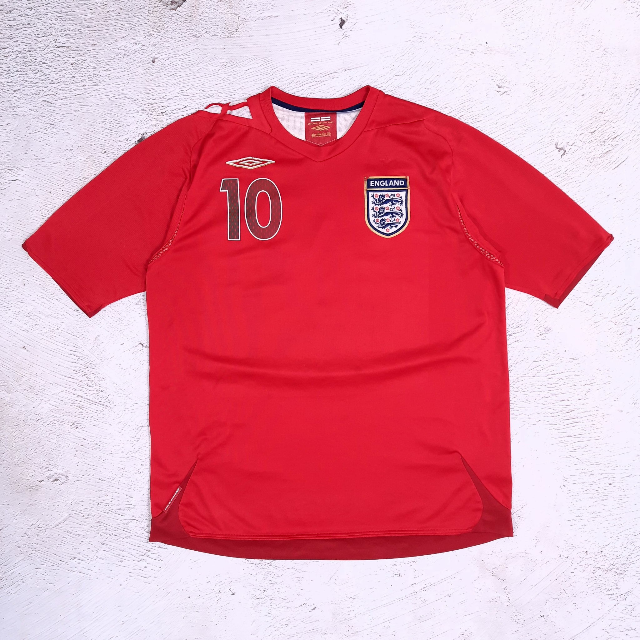 Umbro x England Jersey, миниатюра 8