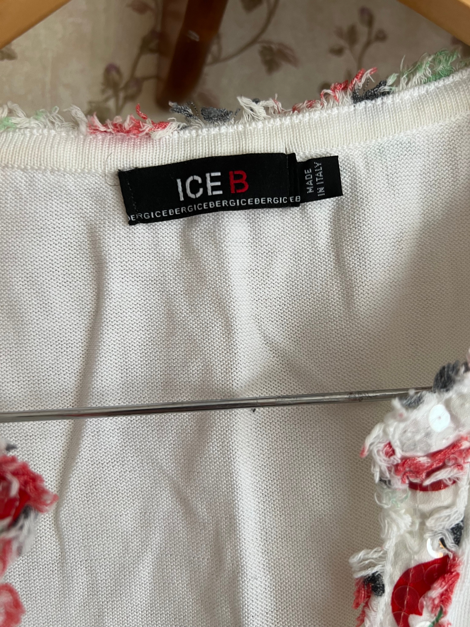 Iceberg Кардиган, миниатюра 3