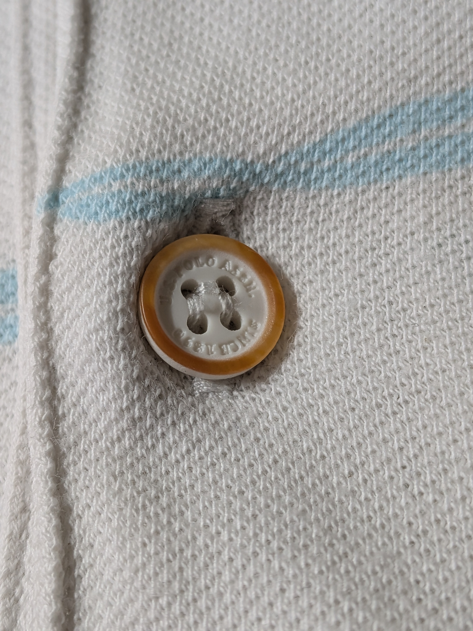 U.S. Polo Assn. Regular Fit Polo, миниатюра 4