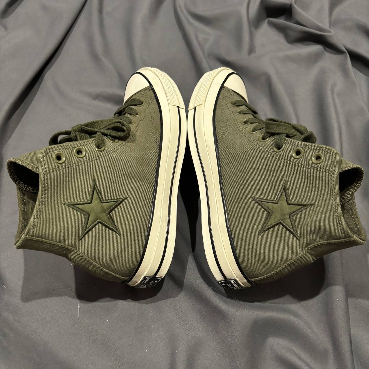 Converse Кеды, миниатюра 4