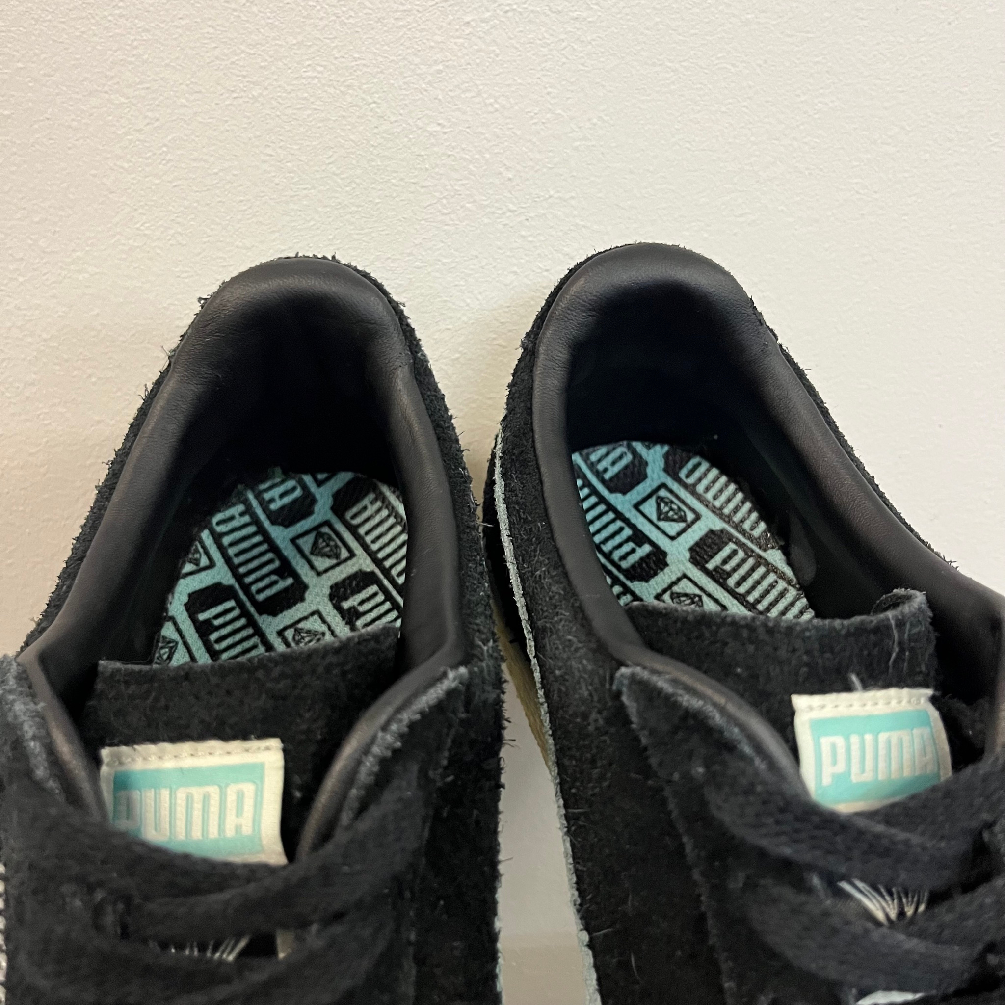 Puma Suede Diamond, миниатюра 6
