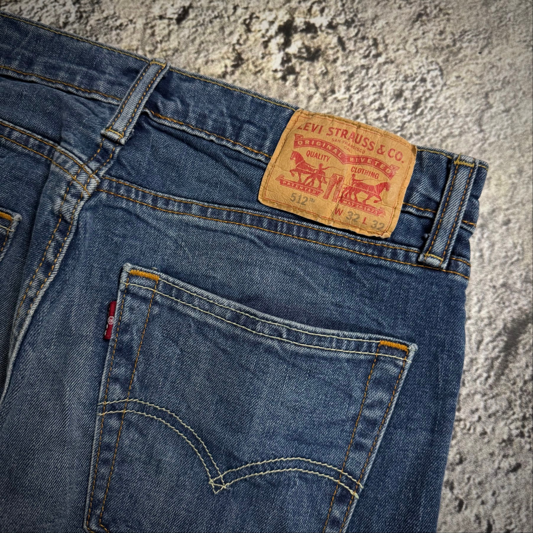 Levi's 512, миниатюра 11