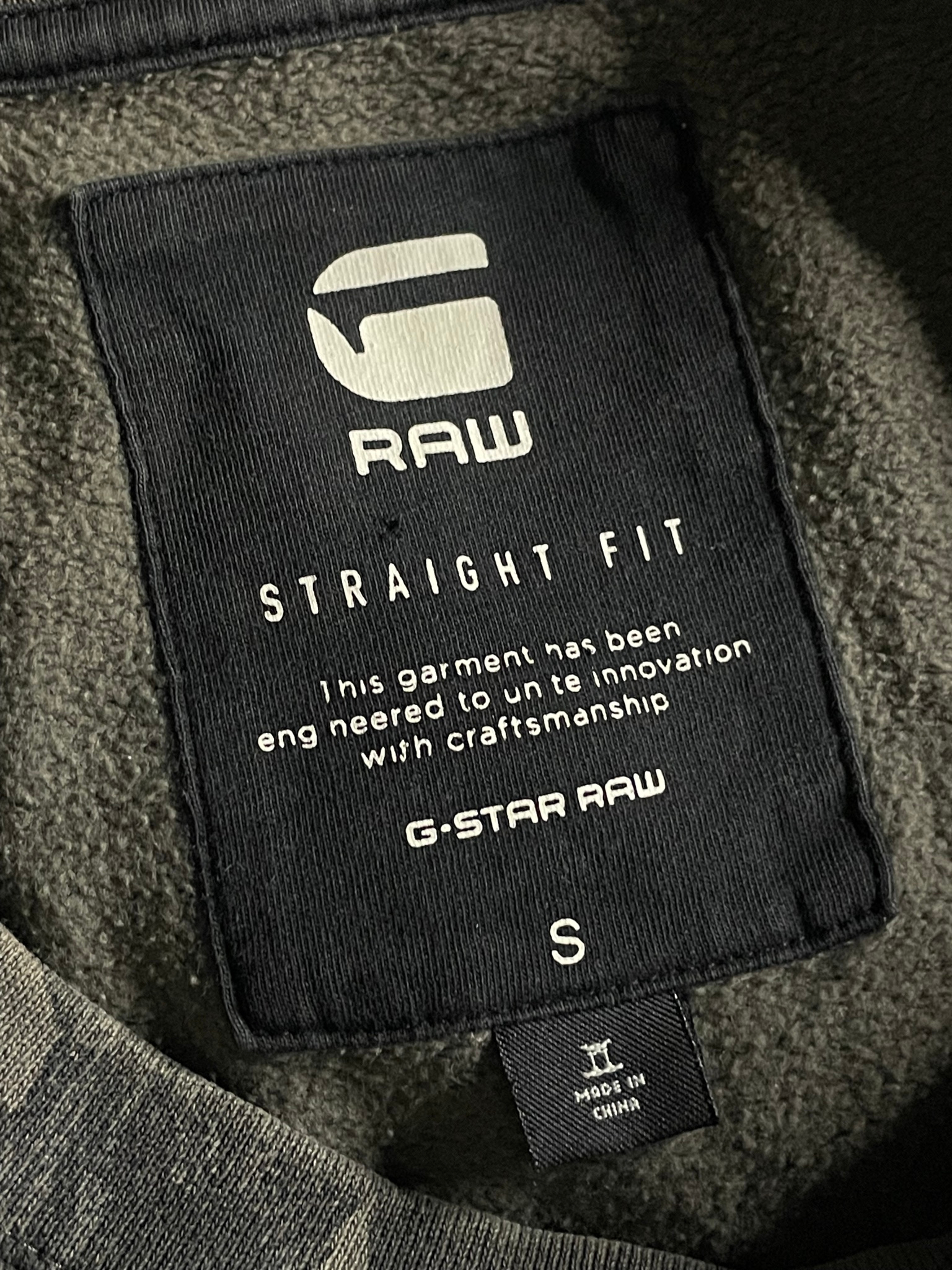 G-Star Raw Свитшот, миниатюра 3