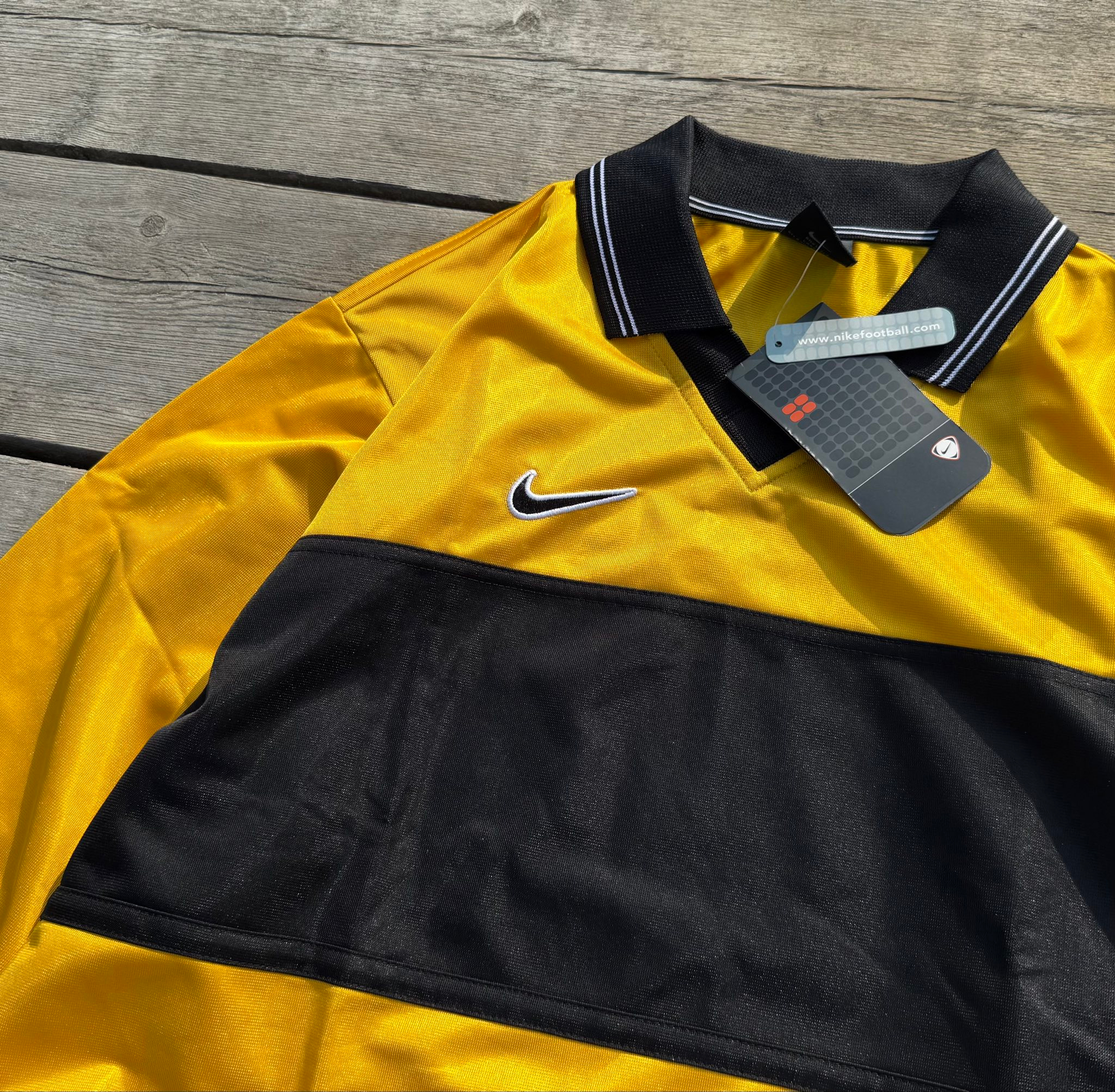 Nike  Vintage Team Long Sleeve, миниатюра 3