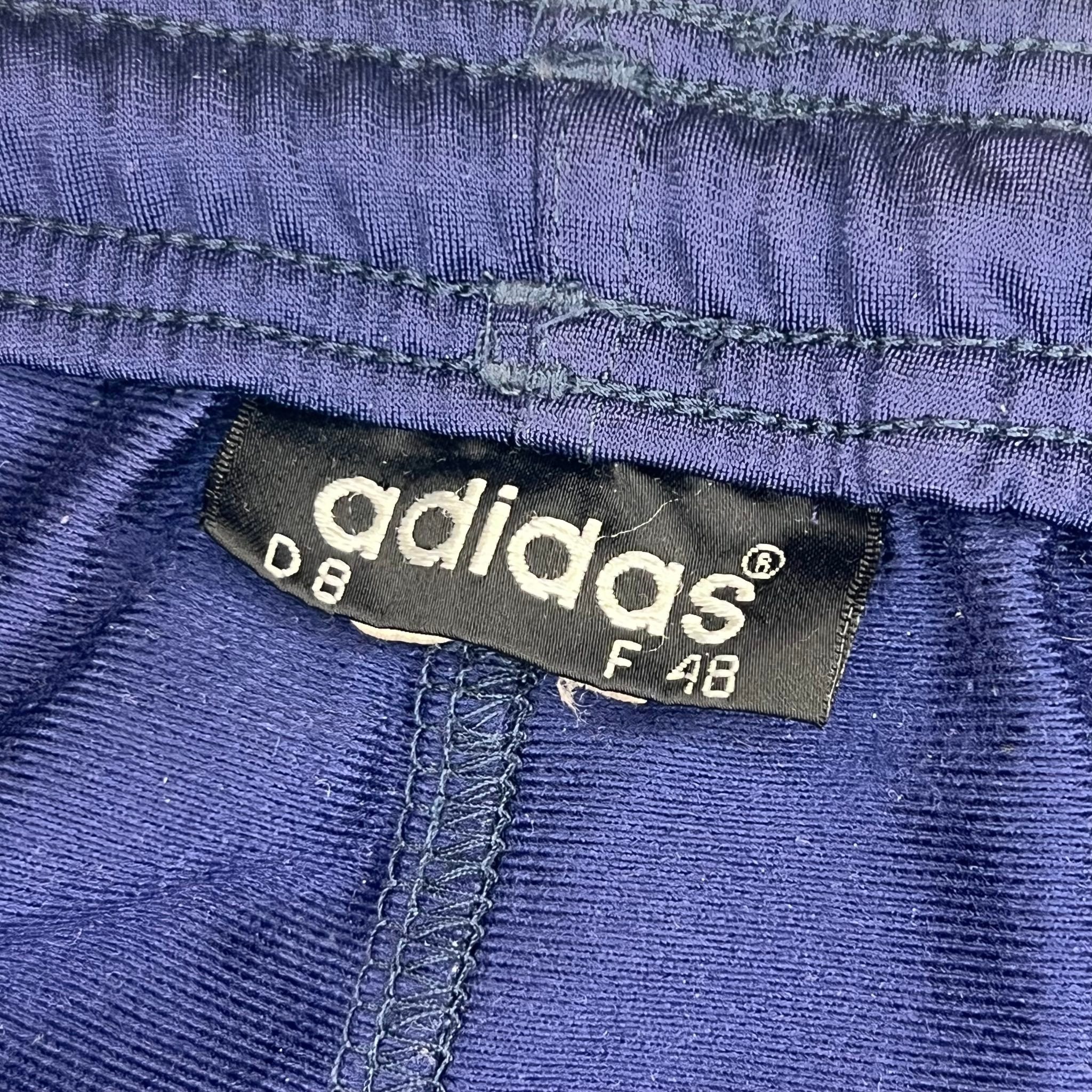 Adidas Originals 90s Shorts, миниатюра 5