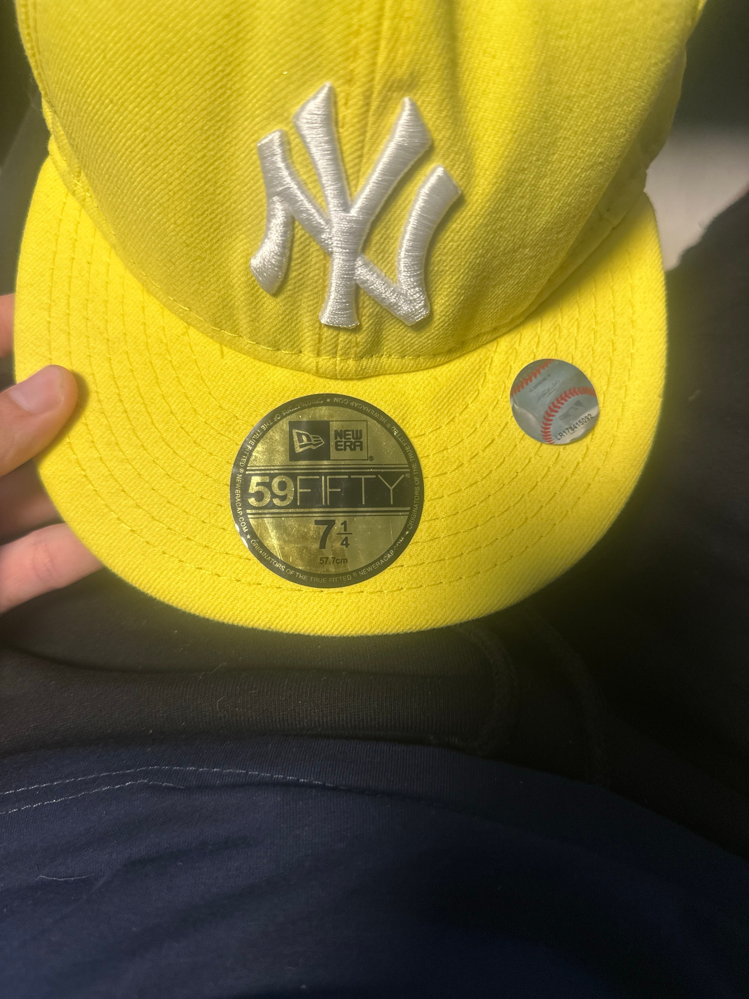 New Era Кепка, миниатюра 6