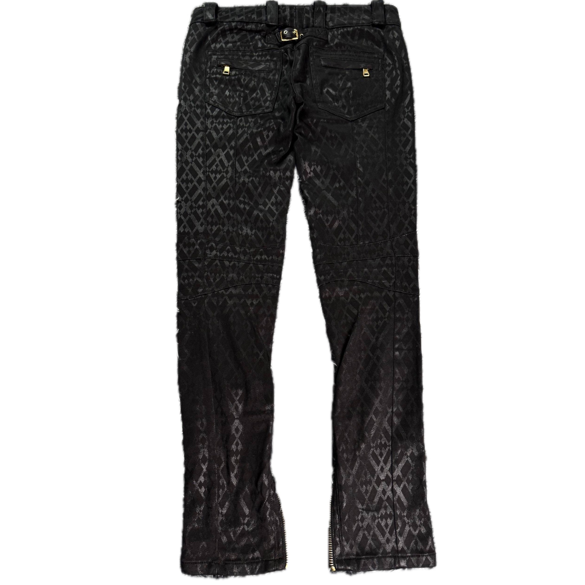 Balmain Джинсы, миниатюра 2