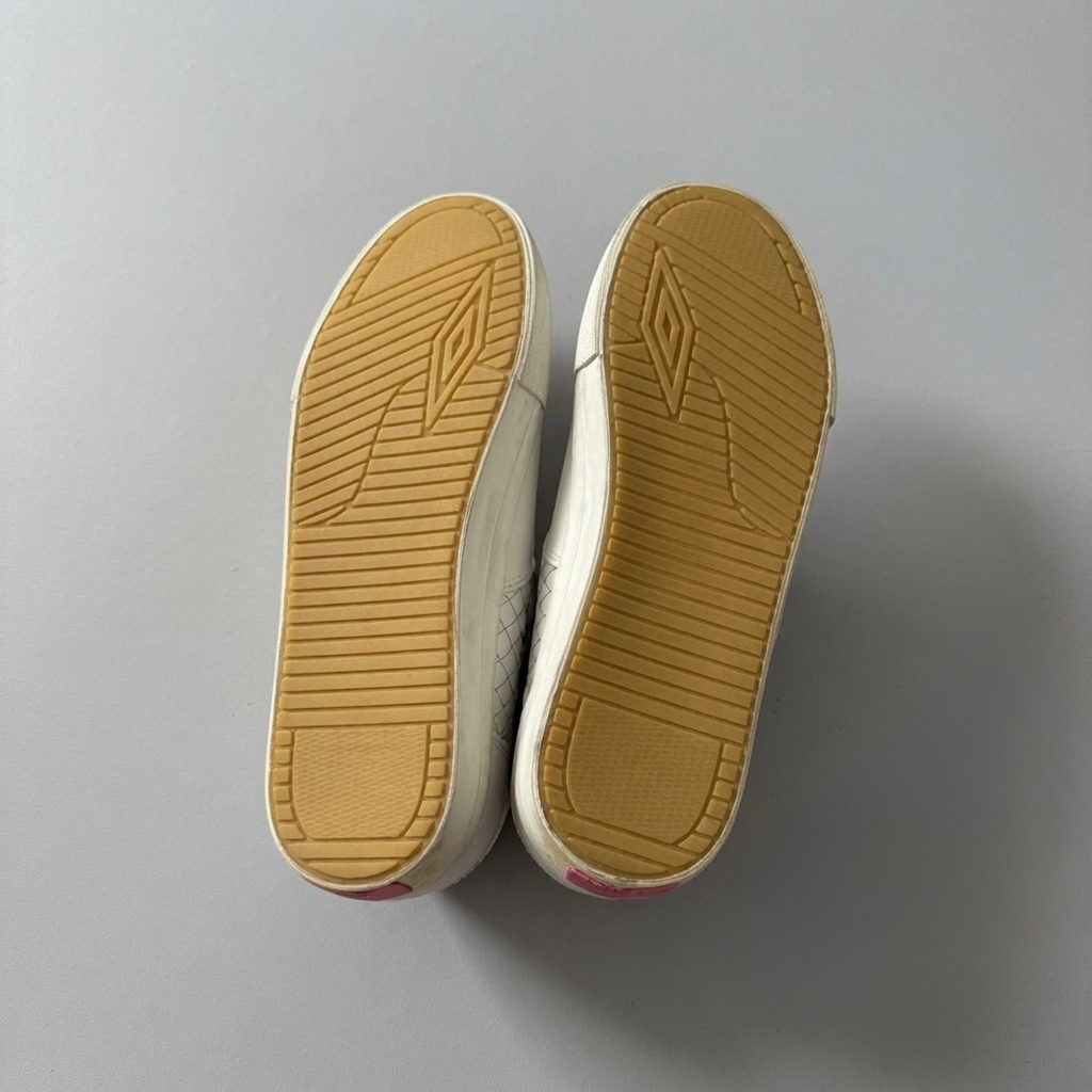 Umbro x Kim Jones 2004-08 Vintage Bootee Woven, миниатюра 5