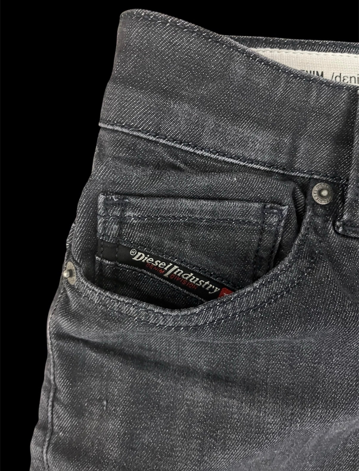 DIESEL SAFADO-X, миниатюра 6