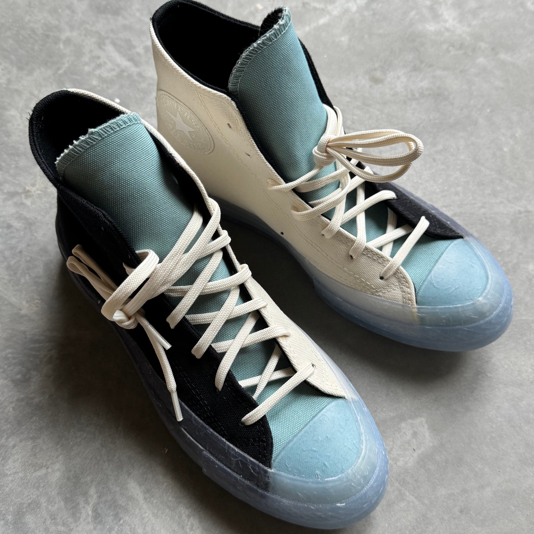 Converse Chuck 70 Renew, миниатюра 1