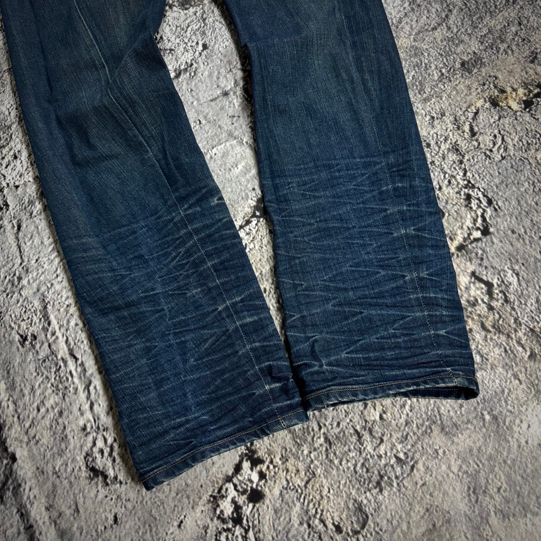 Levi’s Engineered Jeans, миниатюра 5