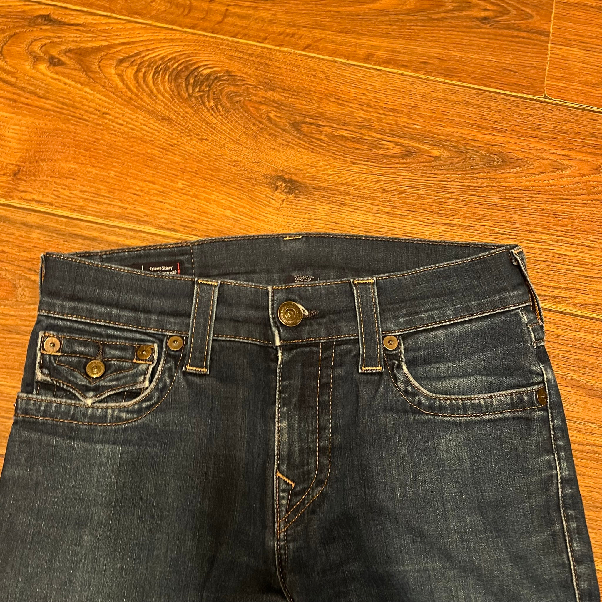 True Religion Jeans, миниатюра 7