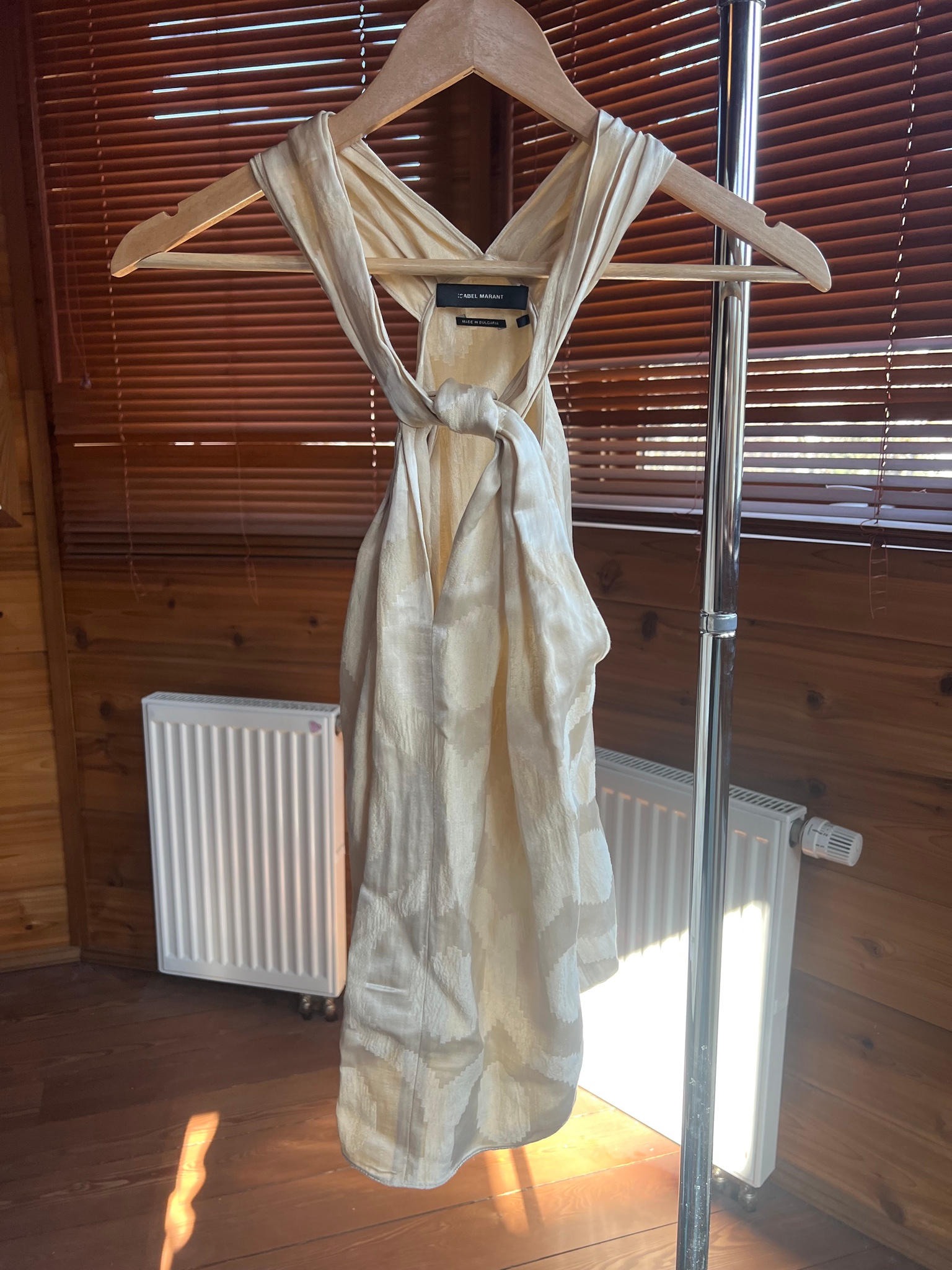 Isabel Marant Blouse, миниатюра 1