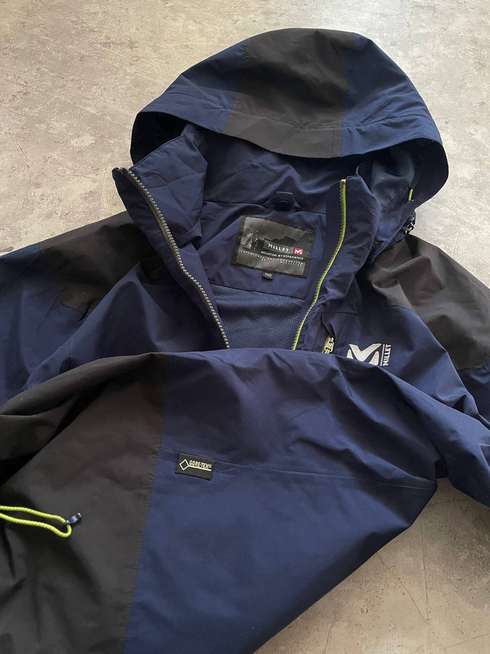 Millet Gore tex, миниатюра 4