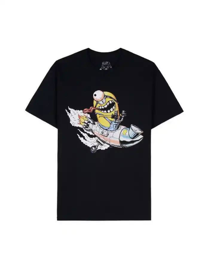 Brain Dead x Universal Minions Футболка, миниатюра 1