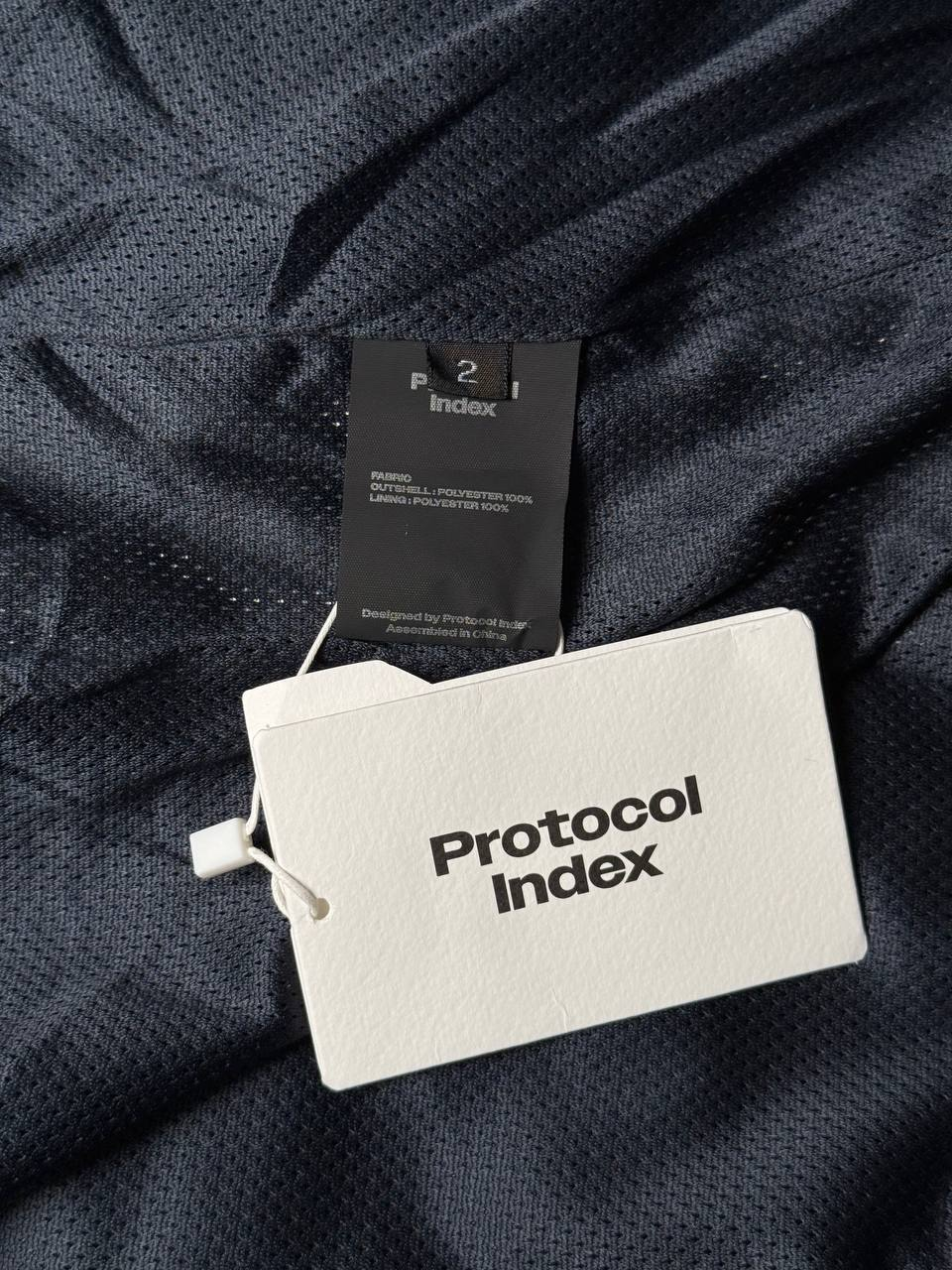 Protocol Index Basketball Blue Jorts, миниатюра 7