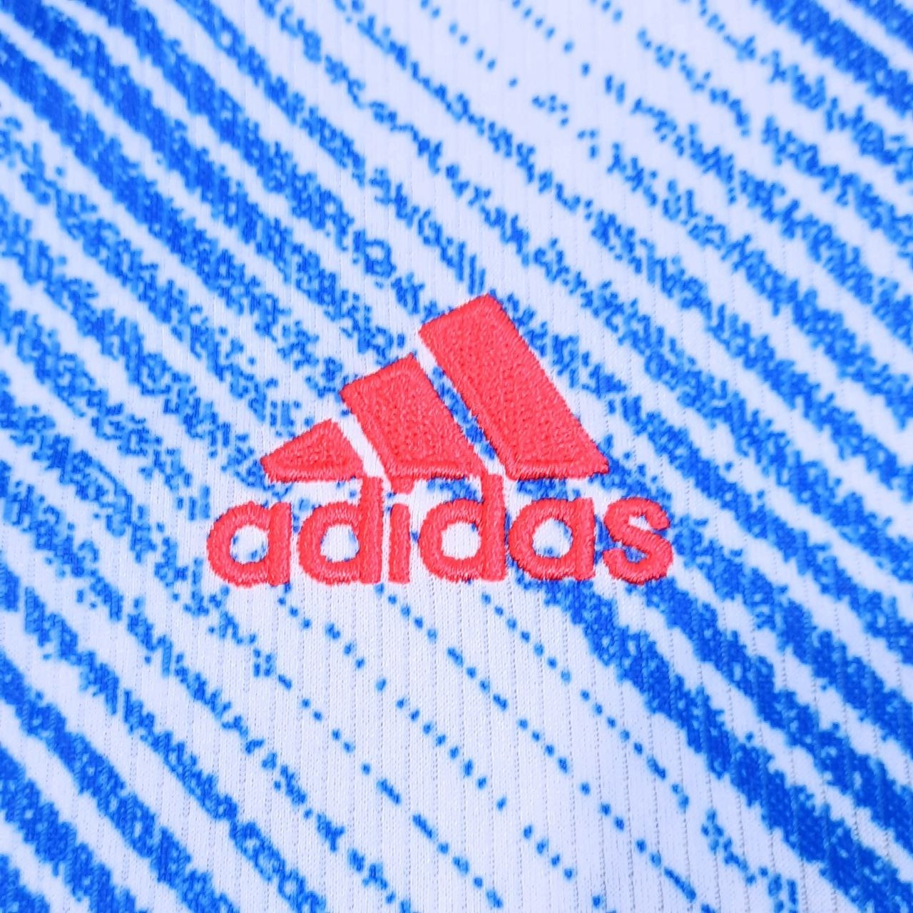 Adidas x Manchester United Jersey Shirt, миниатюра 8