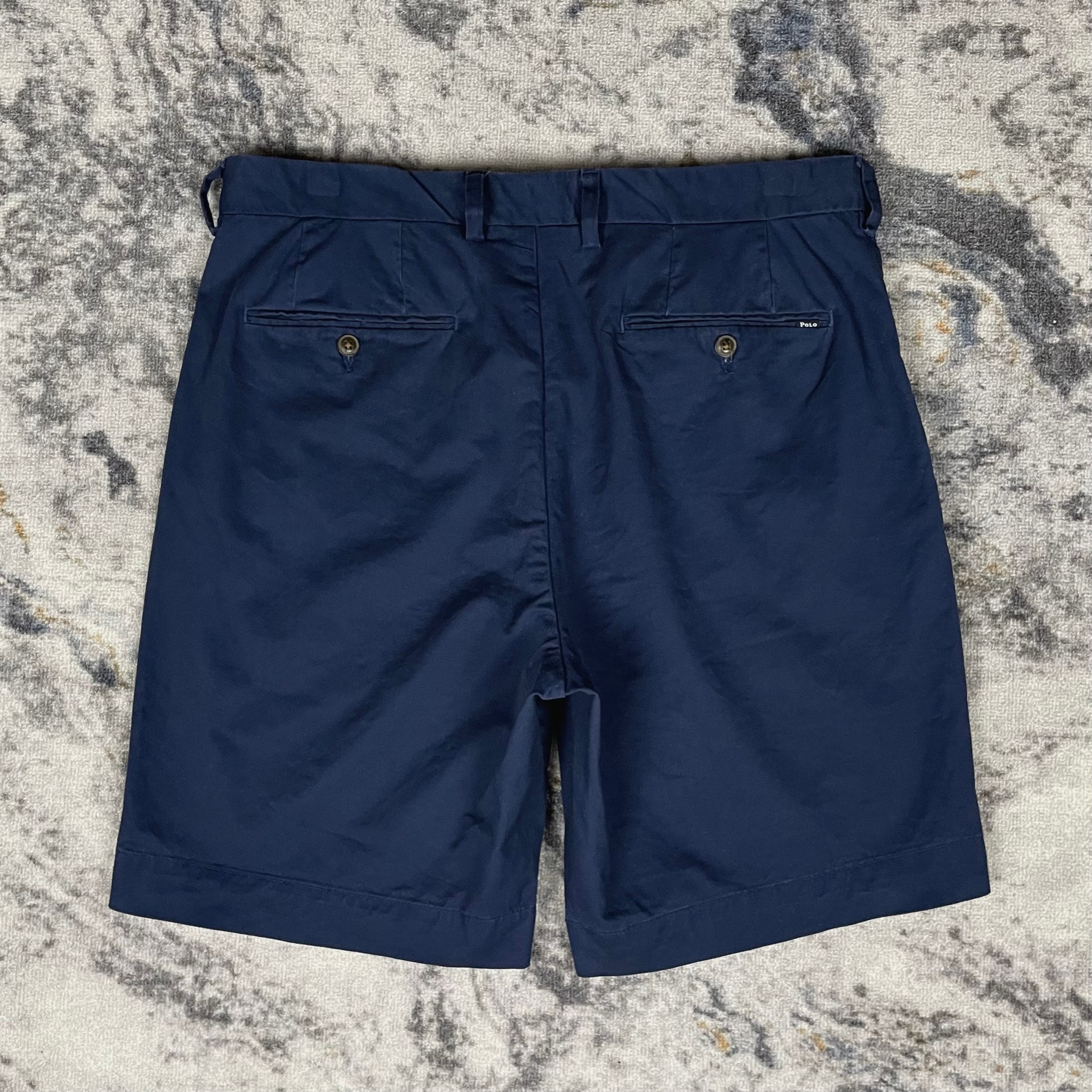 Ralph Lauren Шорты чинос, миниатюра 2