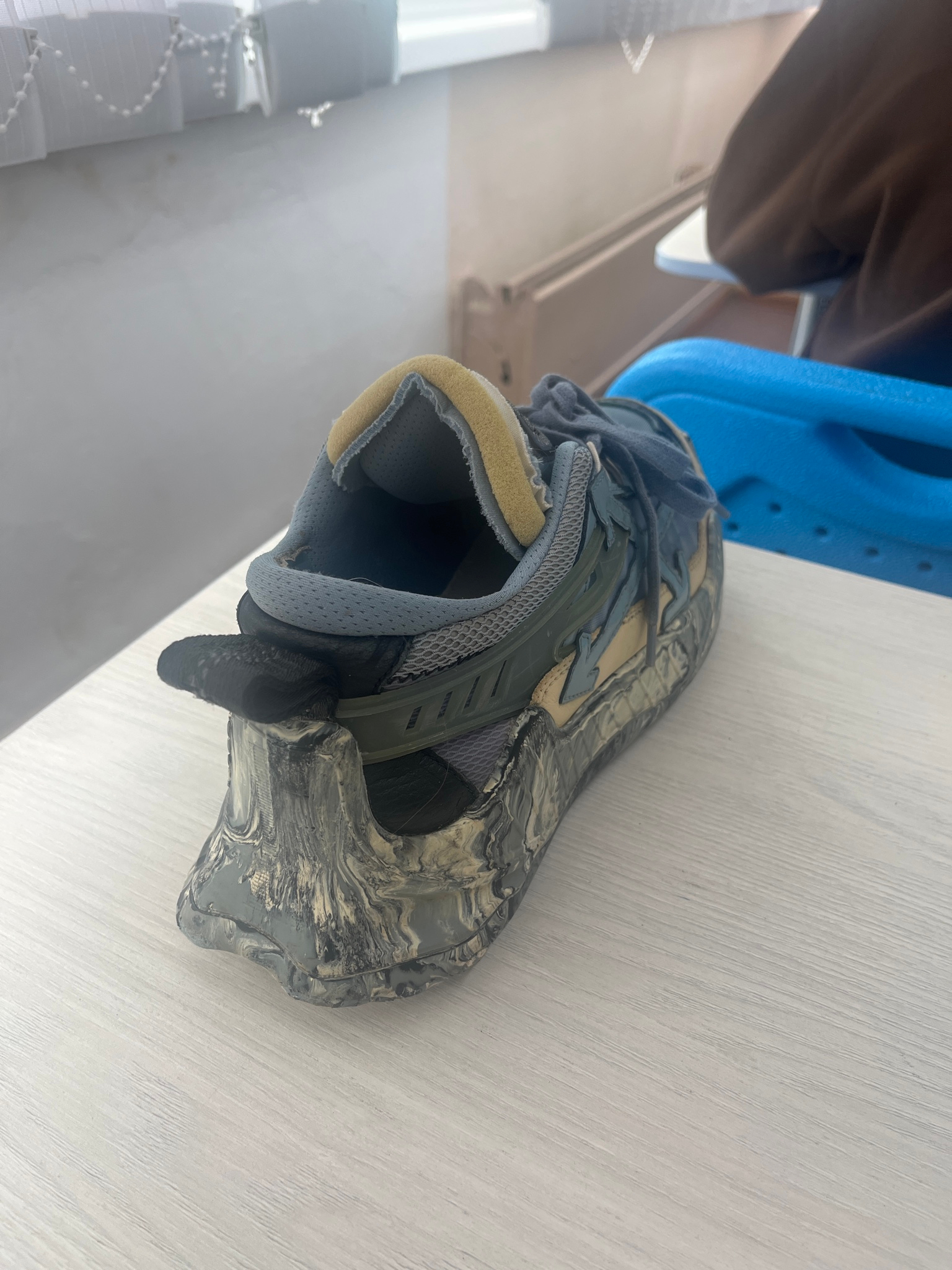 Off-White Odsy-1000, миниатюра 9