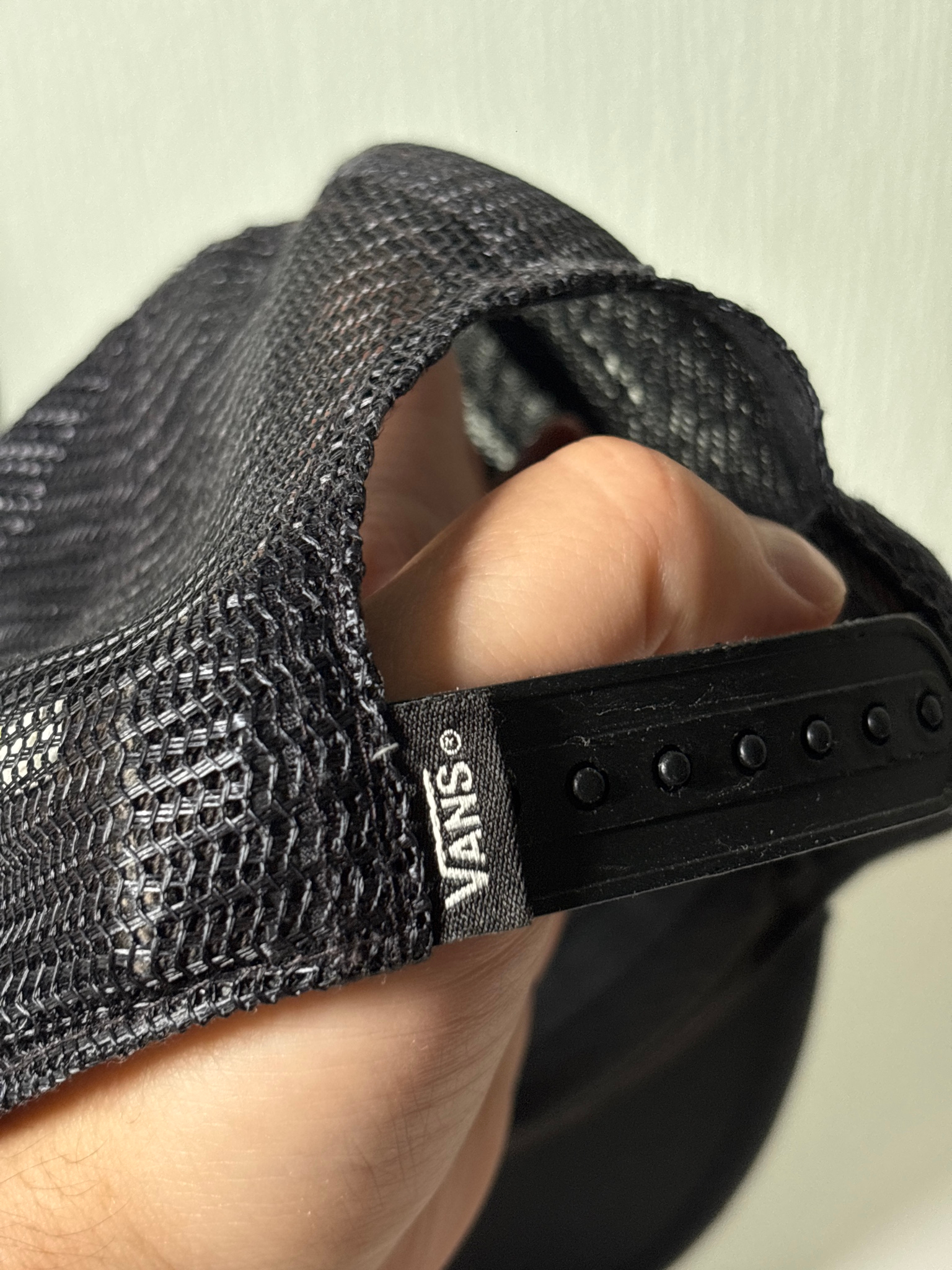 Vans Тракер, миниатюра 3