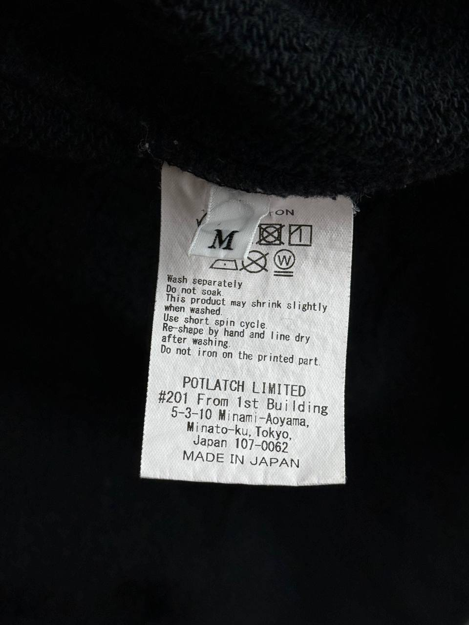 Cav Empt Aw’19 C0000005, миниатюра 6