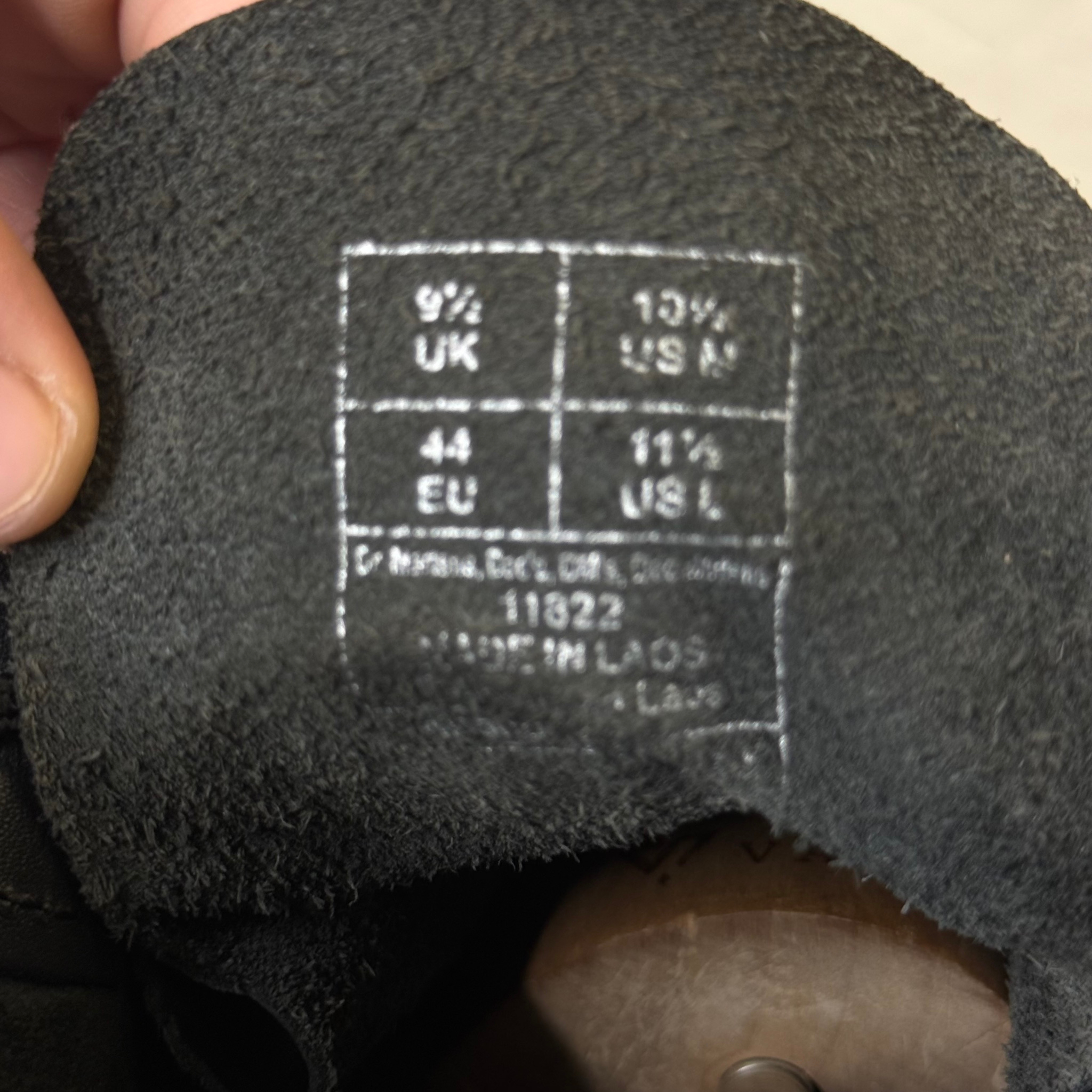 DR. Martens 1460, миниатюра 11