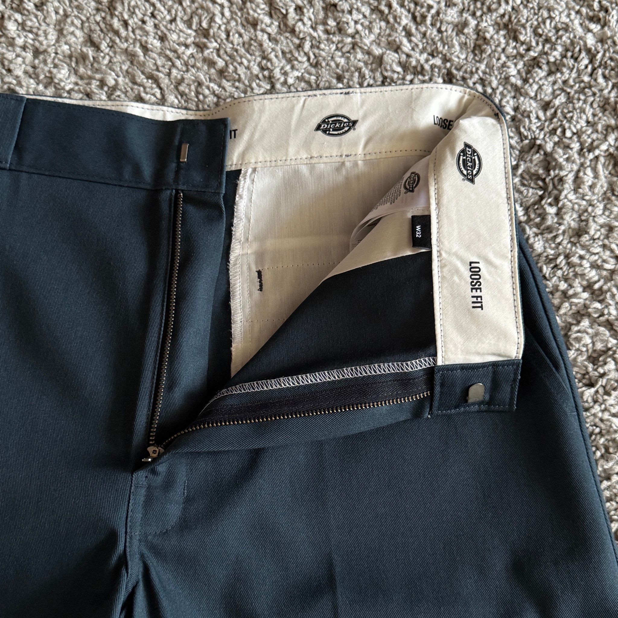 DICKIES loose fit, миниатюра 3