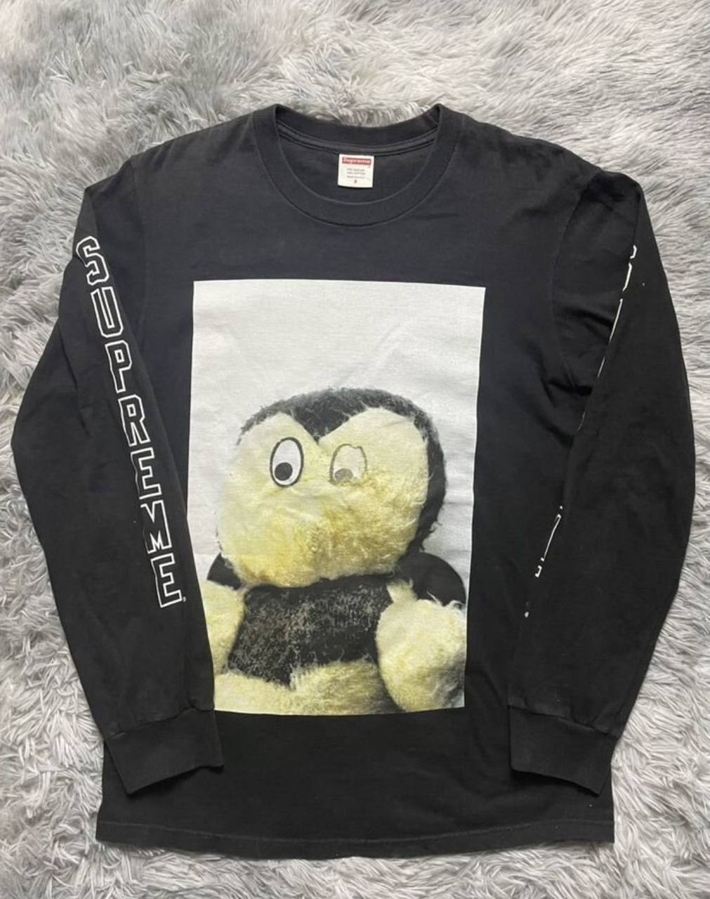 Supreme x Mike Kelley FW18, миниатюра 1