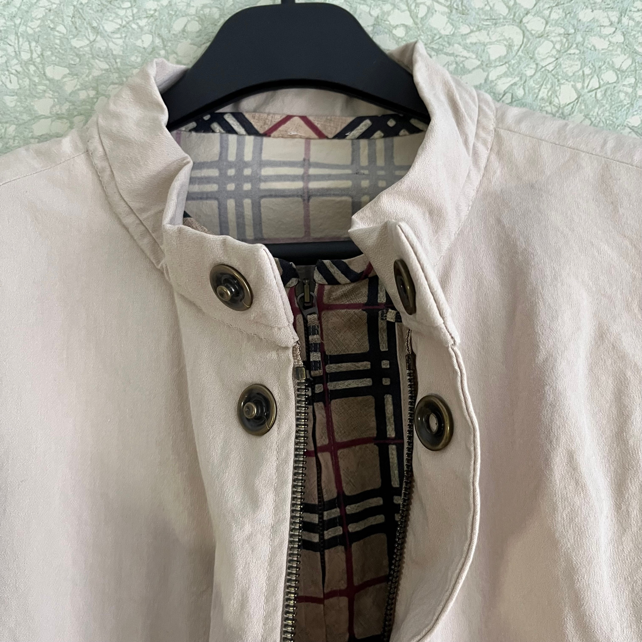 Burberry Prorsum SS00 2-in-1 Cargo Jacket from the Collection of Elton John, миниатюра 14