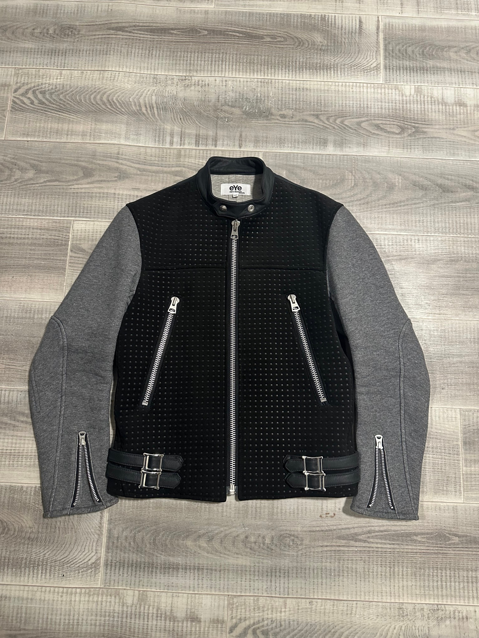 Eye junya watanabe comme des garçons Бомбер, миниатюра 1