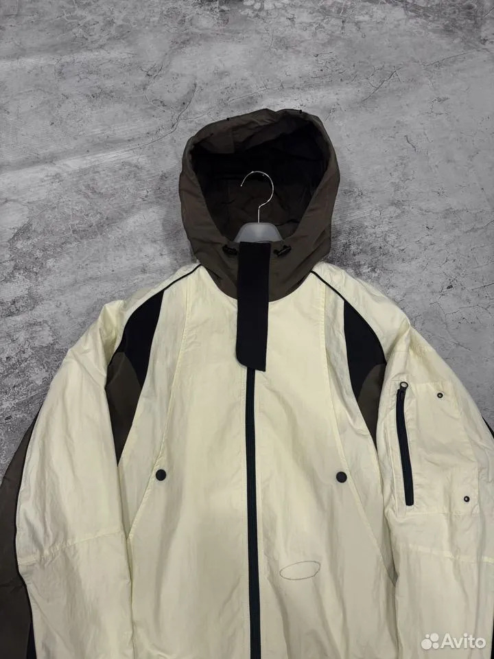 Grailz Project Beige Logo, миниатюра 5