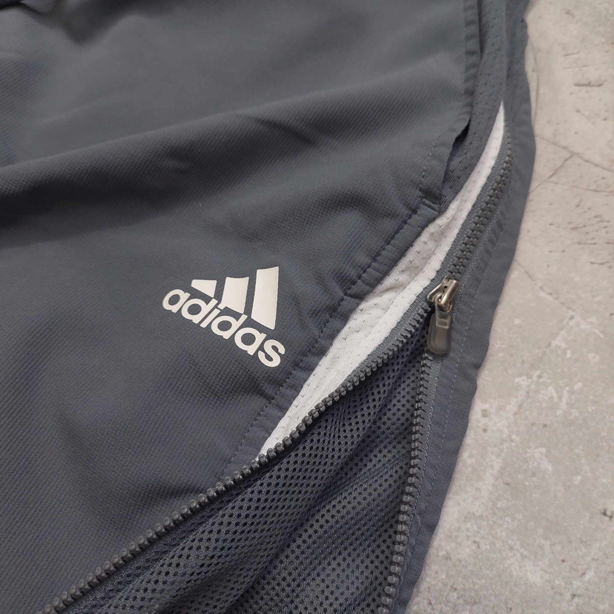 Adidas  Спортивные штаны, миниатюра 5