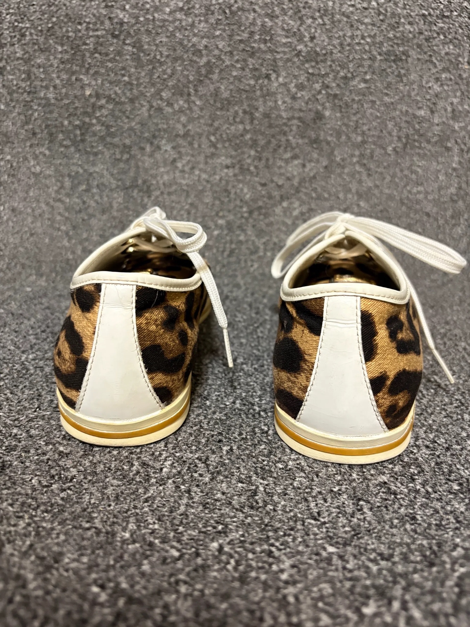 Dolce & Gabbana Кеды, миниатюра 2