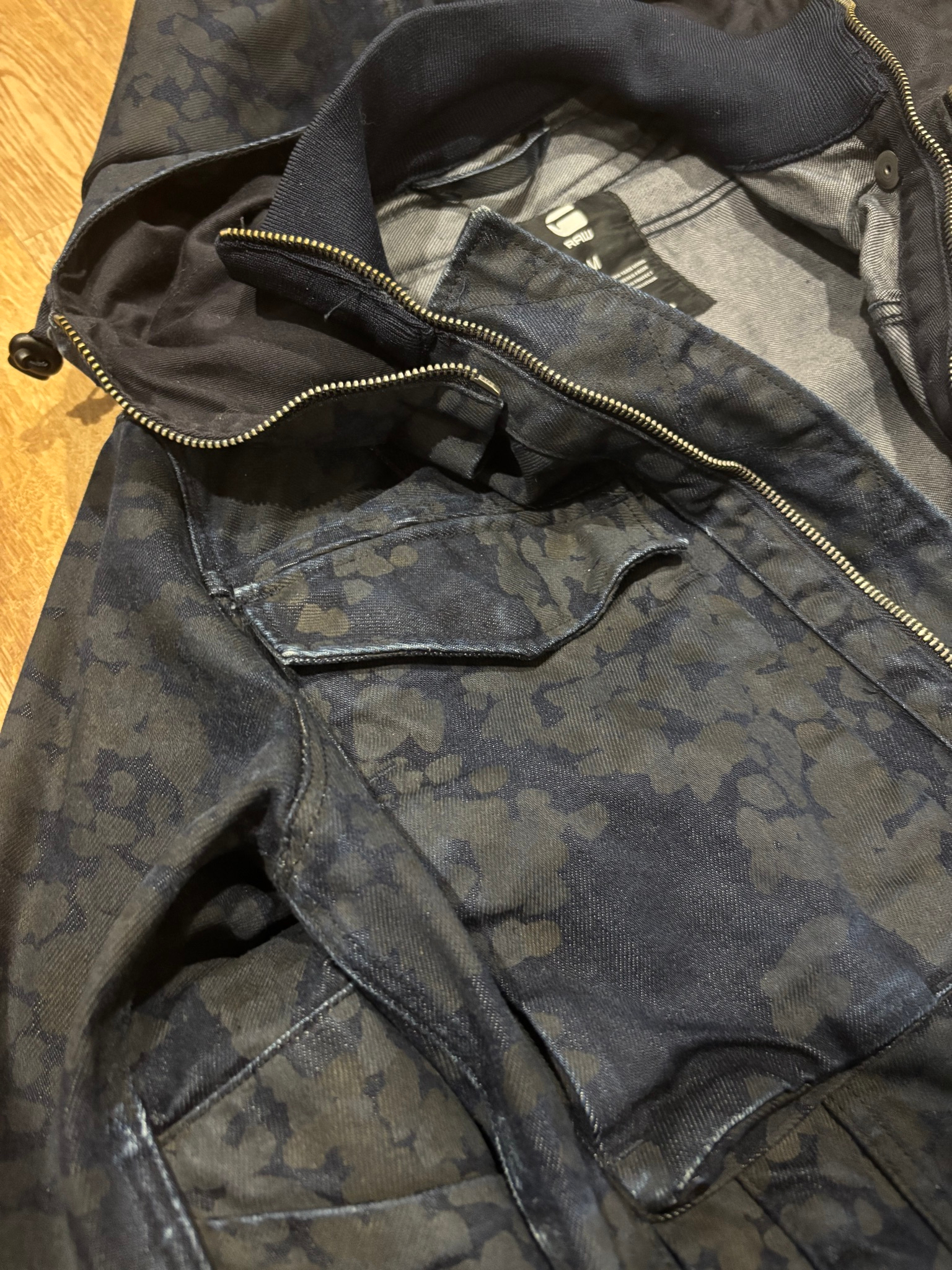 G-STAR Bionic, миниатюра 4
