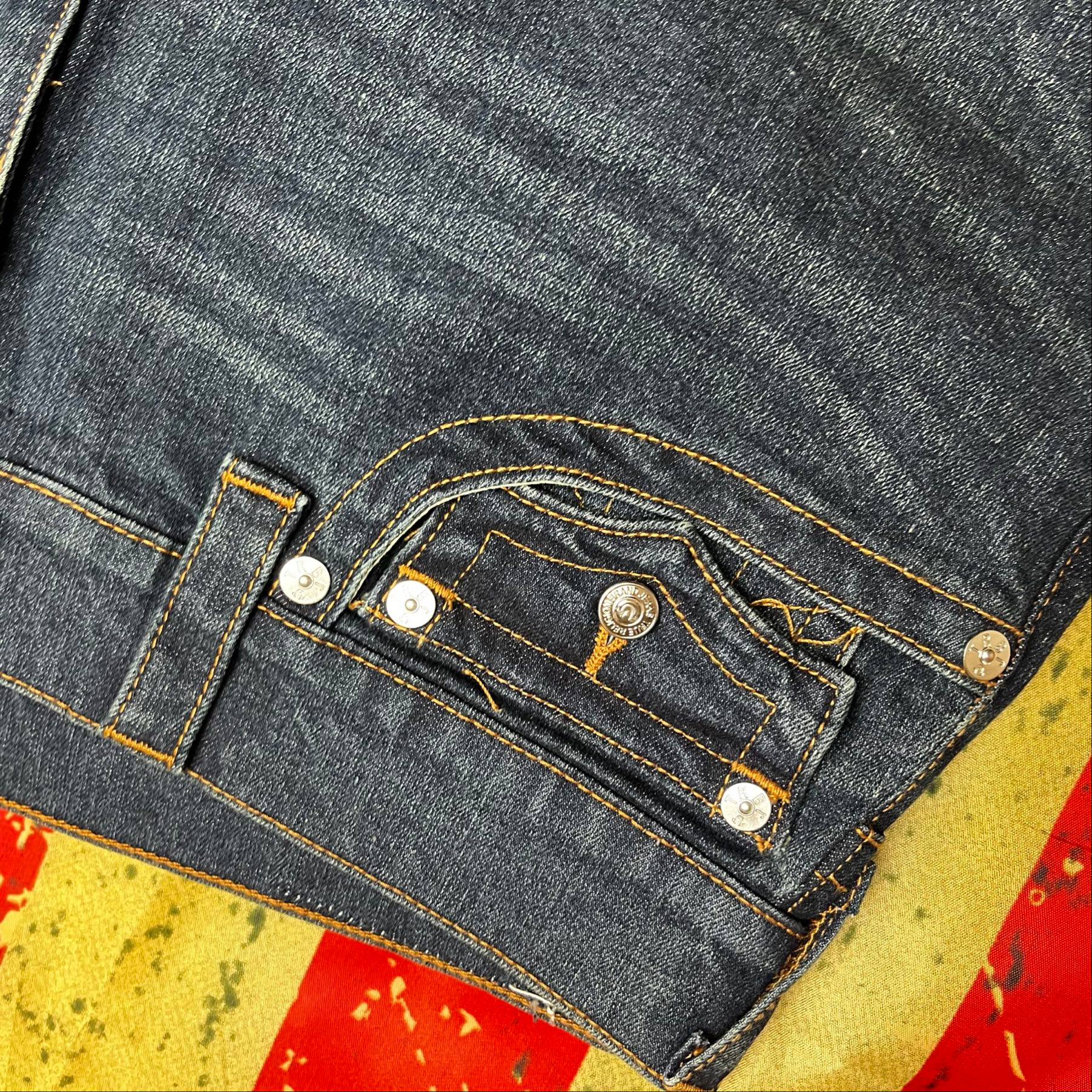 True Religion Ricky, миниатюра 5