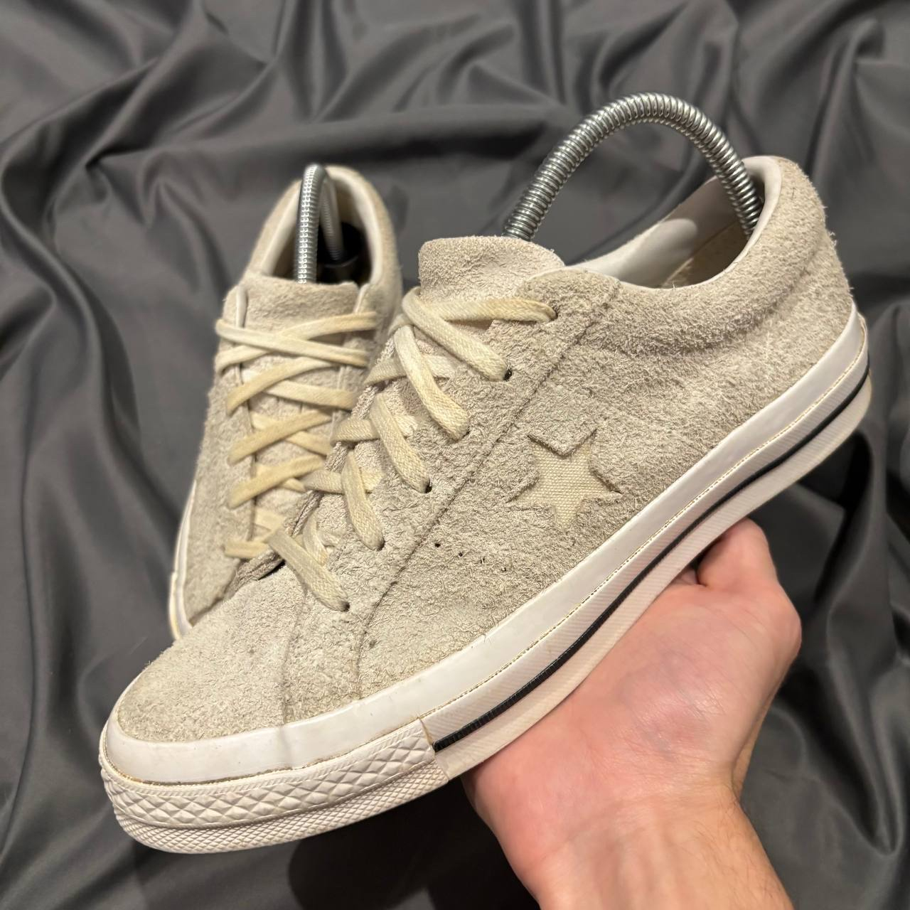 Converse Кеды, миниатюра 1