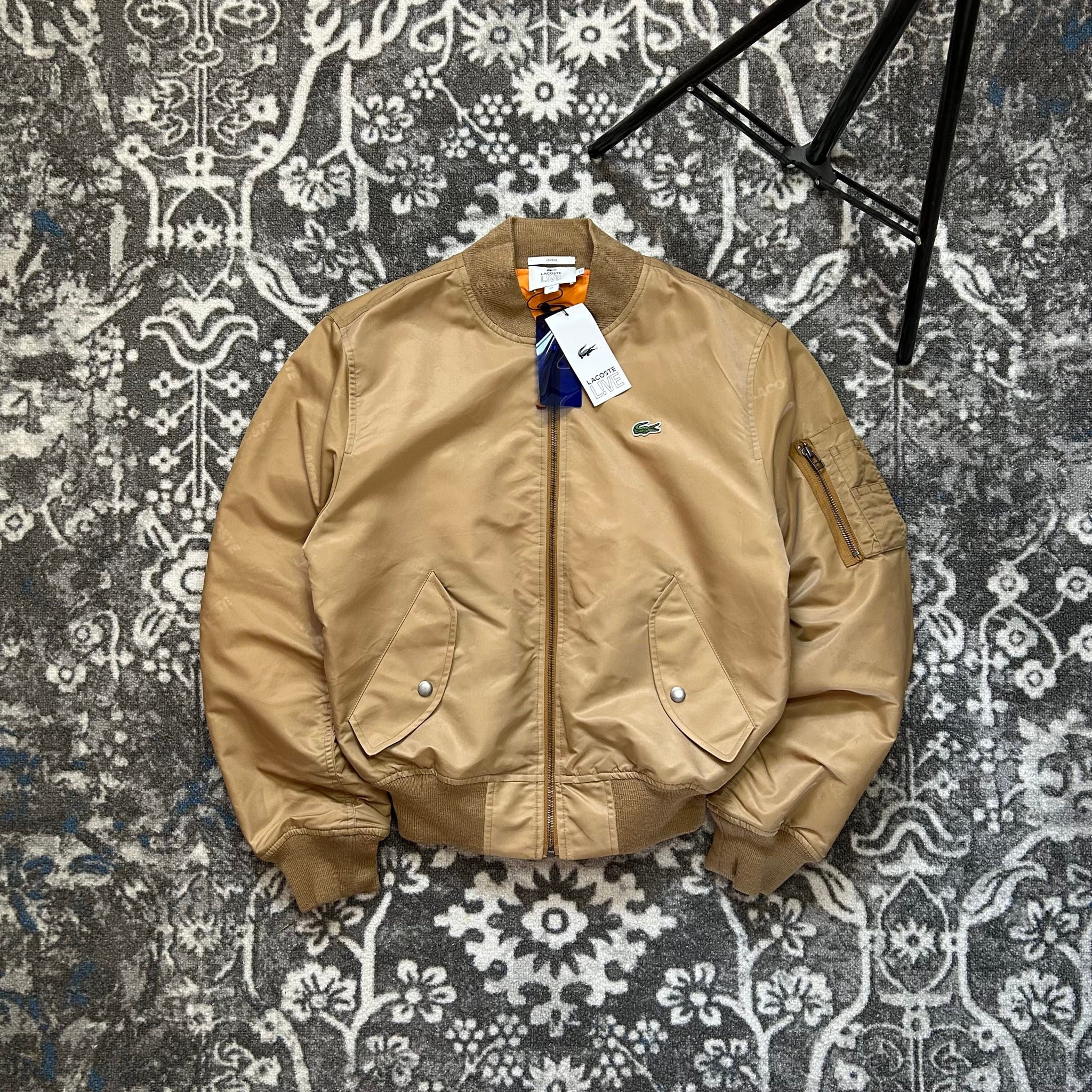 Lacoste Bomber, миниатюра 1