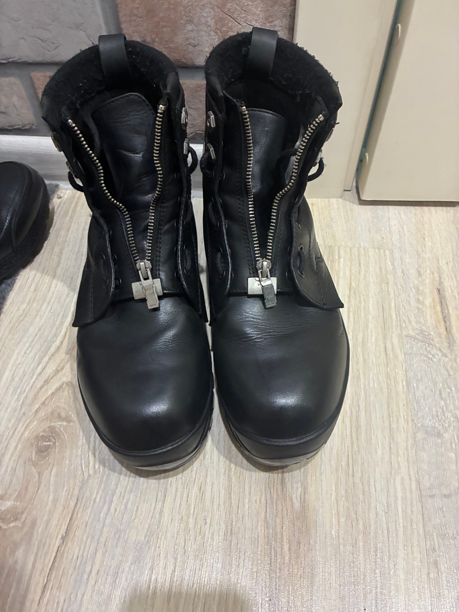 C2H4 Boots, миниатюра 1