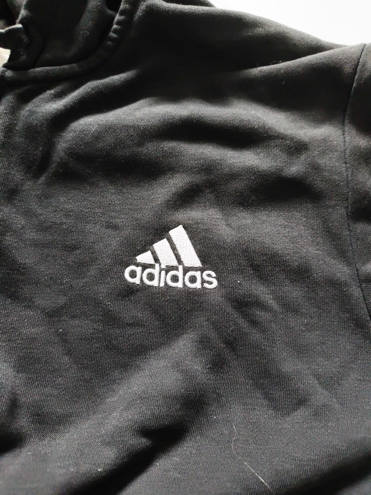 Adidas Essentials Big Logo, миниатюра 4