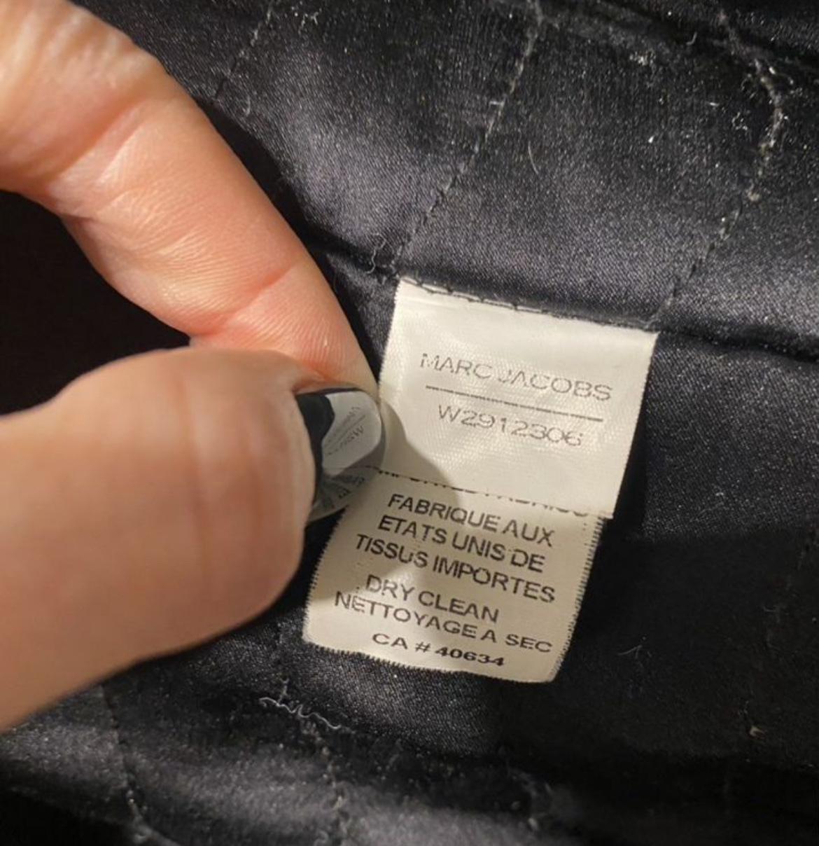 Marc Jacobs Другое, миниатюра 4
