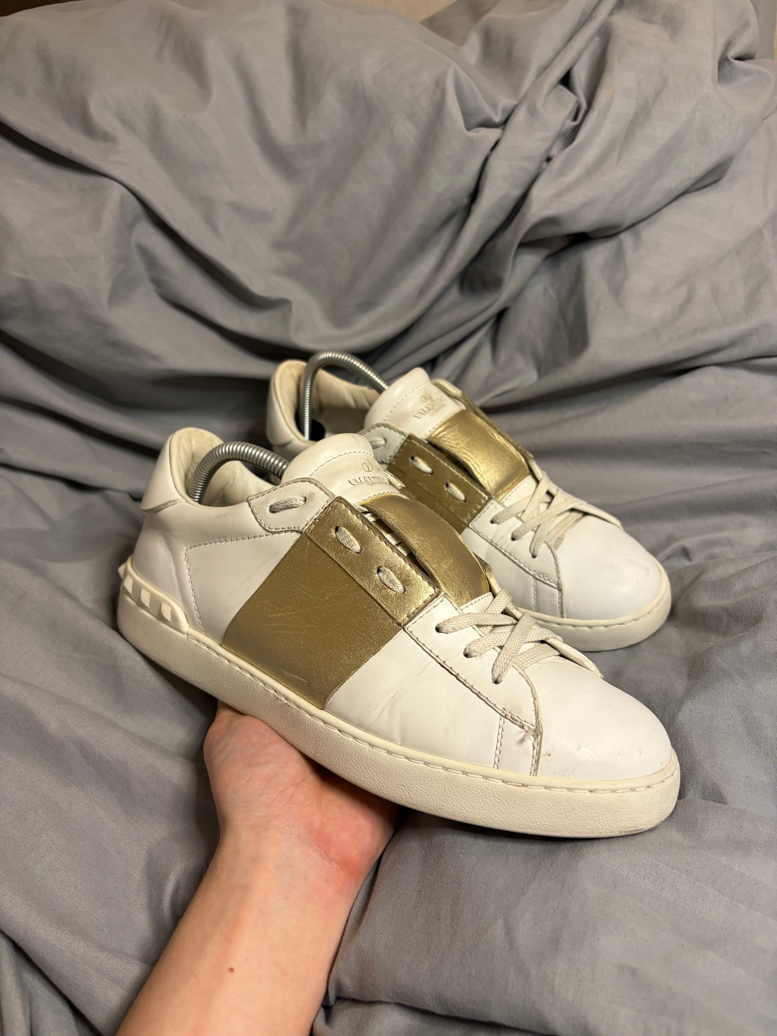 Valentino Garavani Sneakers, миниатюра 4