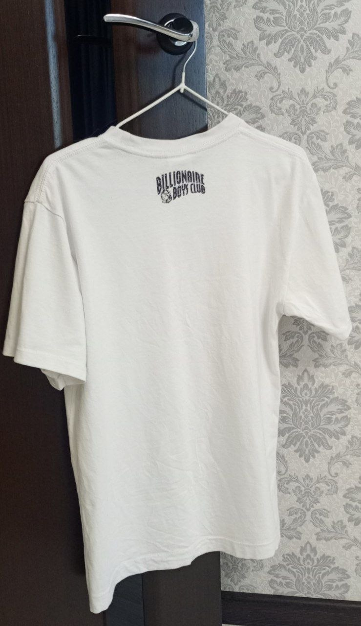 Billionaire Boys Club Футболка, миниатюра 2